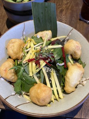   at Zen Chay in Cologne