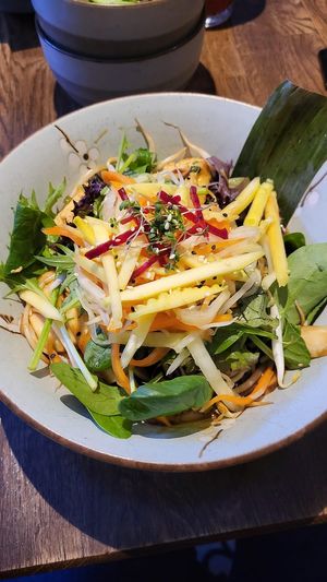   at Zen Chay in Cologne