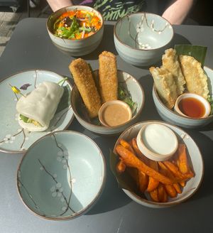   at Zen Chay in Cologne