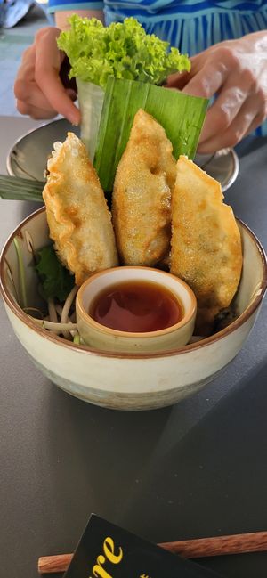 #8 Zenchay pocket at Zen Chay in Cologne