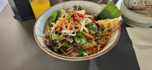 #22- Summer in bowl at Zen Chay in Cologne