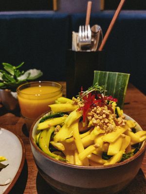  at Zen Chay in Cologne