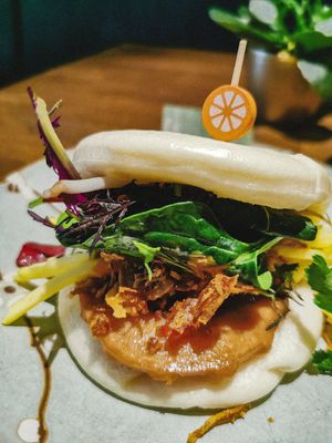  at Zen Chay in Cologne