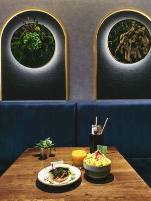  at Zen Chay in Cologne