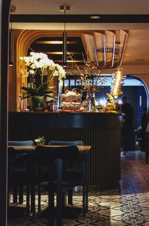  at Zen Chay in Cologne