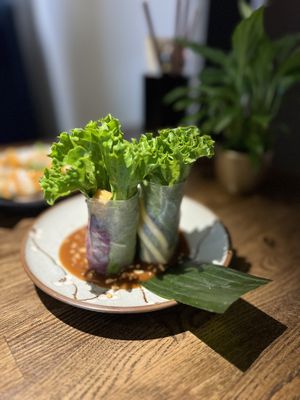   at Zen Chay in Cologne