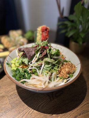   at Zen Chay in Cologne