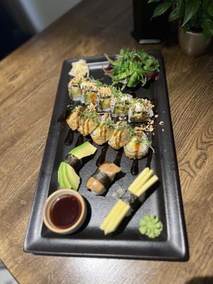   at Zen Chay in Cologne