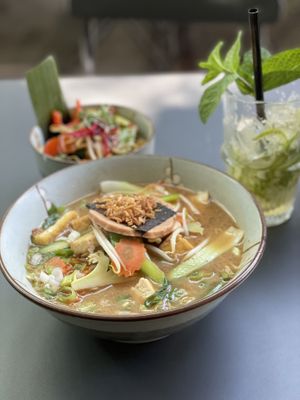 Zen Chay Ramen - Zen Chay, Cologne  at Zen Chay in Cologne