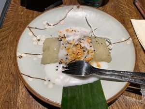 Hot Banana  at Zen Chay in Cologne