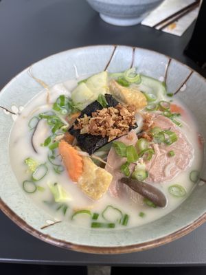   at Zen Chay in Cologne