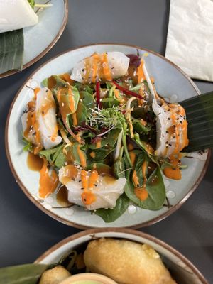   at Zen Chay in Cologne