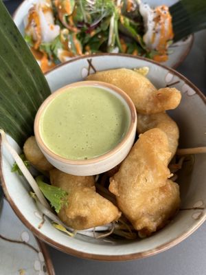   at Zen Chay in Cologne