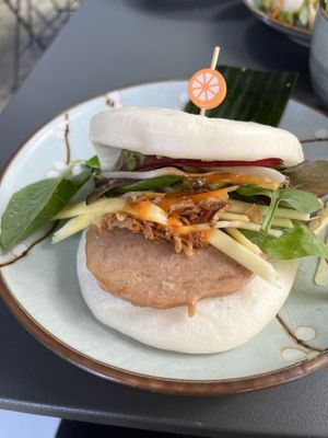   at Zen Chay in Cologne