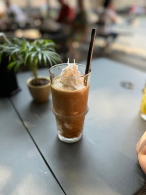 Café Cot Dua - Zen Chay, Cologne  at Zen Chay in Cologne