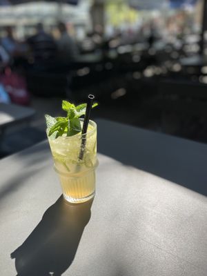 Da Chanh - Zen Chay, Cologne  at Zen Chay in Cologne