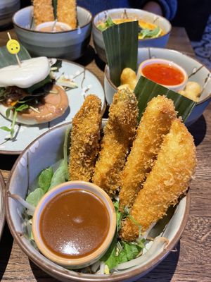   at Zen Chay in Cologne