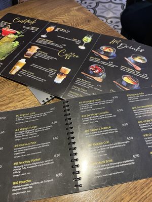   at Zen Chay in Cologne