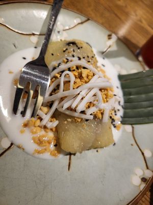 Hot Banana at Zen Chay in Cologne