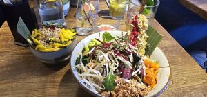  at Zen Chay in Cologne