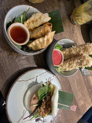   at Zen Chay in Cologne