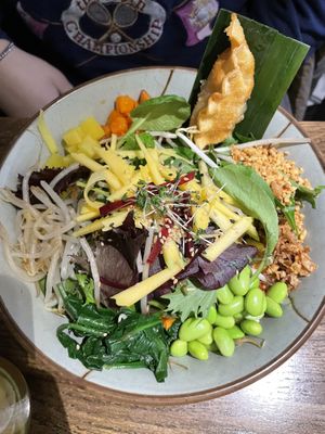   at Zen Chay in Cologne