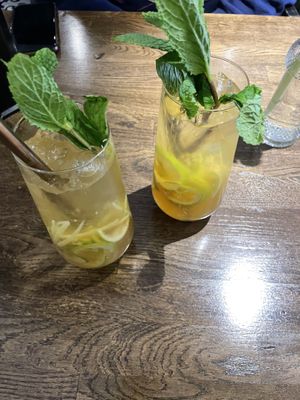   at Zen Chay in Cologne