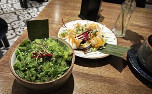  at Zen Chay in Cologne