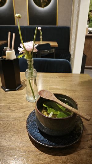  at Zen Chay in Cologne