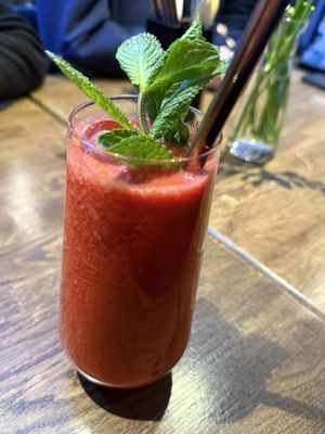   at Zen Chay in Cologne