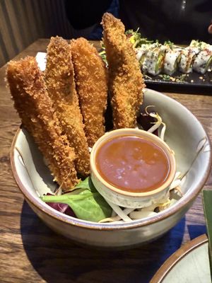   at Zen Chay in Cologne