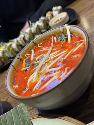   at Zen Chay in Cologne