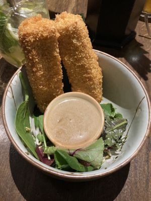   at Zen Chay in Cologne