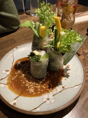   at Zen Chay in Cologne