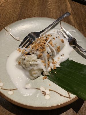   at Zen Chay in Cologne