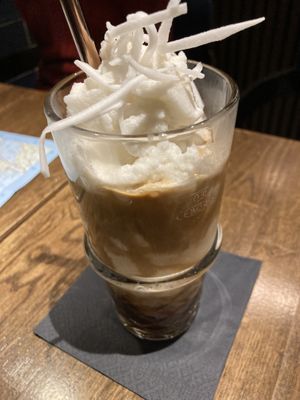   at Zen Chay in Cologne