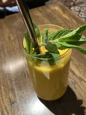   at Zen Chay in Cologne