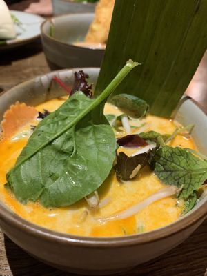 Curry (Suppe) 10/10  at Zen Chay in Cologne