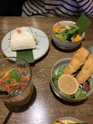   at Zen Chay in Cologne