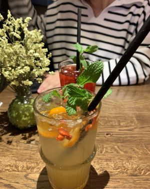   at Zen Chay in Cologne