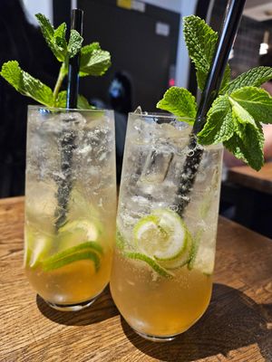 Da Chanh at Zen Chay in Cologne