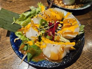 #16 White Pearls at Zen Chay in Cologne