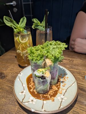  at Zen Chay in Cologne