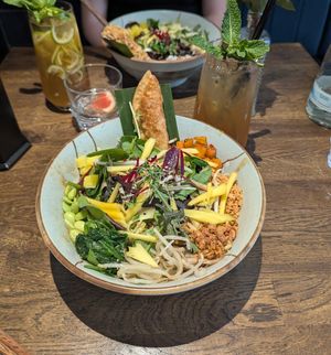  at Zen Chay in Cologne