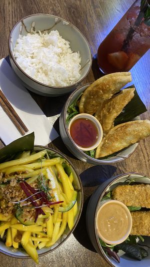   at Zen Chay in Cologne