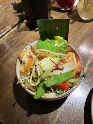   at Zen Chay in Cologne