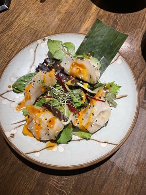   at Zen Chay in Cologne