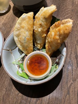   at Zen Chay in Cologne