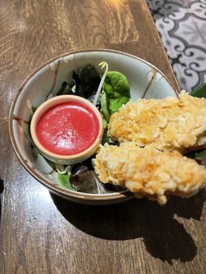   at Zen Chay in Cologne