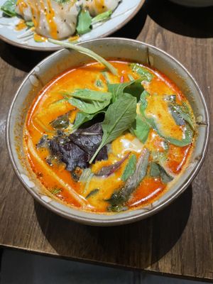   at Zen Chay in Cologne